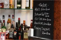 Beamish Park Hotel - bar