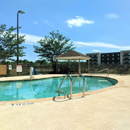 Candlewood Suites MACON by IHG