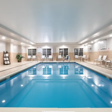 Staybridge Suites DENVER INTERNATIONAL AIRPORT by IHG