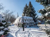 Holiday Inn LAVAL - MONTREAL by IHG Hotels in Laval
