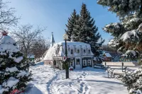 Holiday Inn LAVAL - MONTREAL by IHG