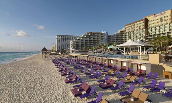 Hard Rock Hotel Cancun