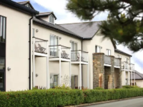 The Quay Hotel and Spa Hotels near Conwy