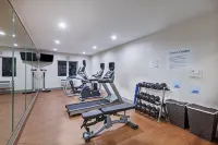 Holiday Inn Express & Suites PORT LAVACA by IHG - Træningscentre