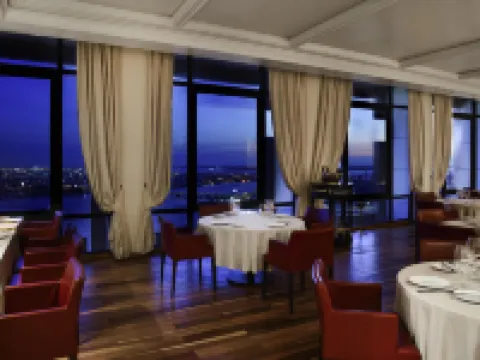 Sofitel Abidjan Hôtel Ivoire