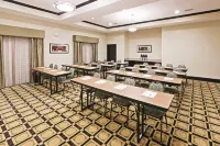 Holiday Inn Express & Suites Brownfield Hôtels à : Comte de Terry