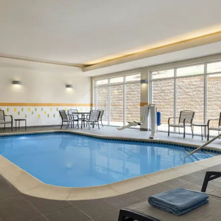 Fairfield Inn & Suites Bristol