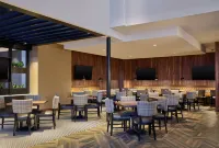 Embassy Suites by Hilton Washington DC Convention Center - Bữa sáng