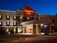 Hampton Inn Orange City Hotels in Sioux County