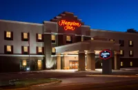 Hampton Inn Orange City Hotels in Sioux County