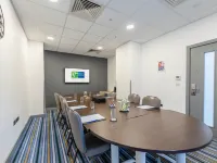 Holiday Inn Express ABERDEEN AIRPORT by IHG Hotels in Aberdeen