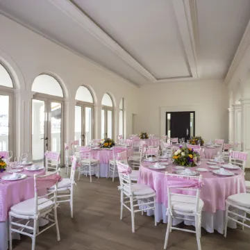 DoubleTree by Hilton Toluca