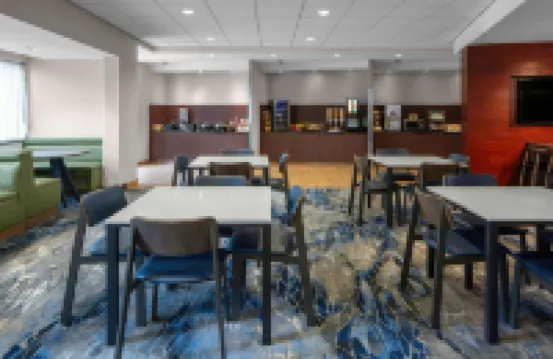 Fairfield Inn & Suites Geneva Finger Lakes