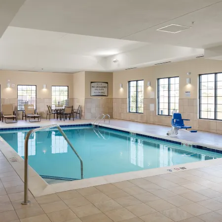 Staybridge Suites COLUMBUS POLARIS by IHG