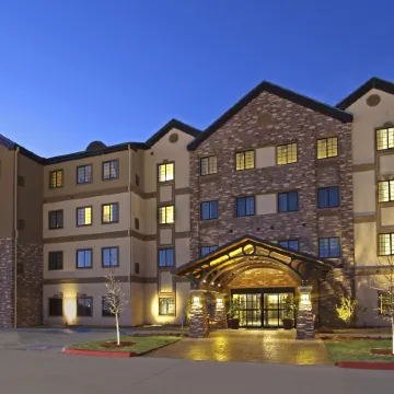 Staybridge Suites ODESSA - INTERSTATE HWY 20 by IHG