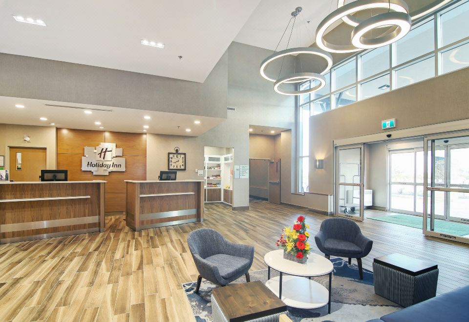 캘거리 공항 호텔의 중요성