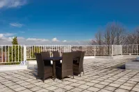 Broc House Suites Hoteles en Sandyford