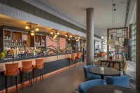 Clayton Hotel Birmingham - bar