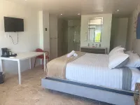 Buye Apartments Hotels in Pedernales