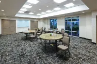 Residence Inn Phoenix Chandler/South - breakfast