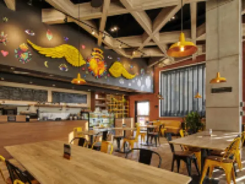 宜必思託雷翁 託雷翁酒店