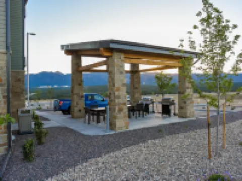 My Place Hotel-Colorado Springs,CO Hotels in Gleneagle