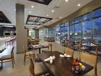 哈蒂斯堡北假日飯店 福雷斯特縣住宿飯店