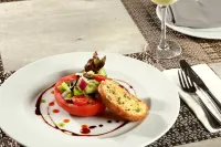 Holiday Inn & Suites MONTERREY APODACA ZONA AIRPORT by IHG - breakfast