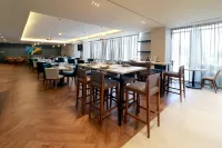 Holiday Inn & Suites MONTERREY APODACA ZONA AIRPORT by IHG - petit déjeuner