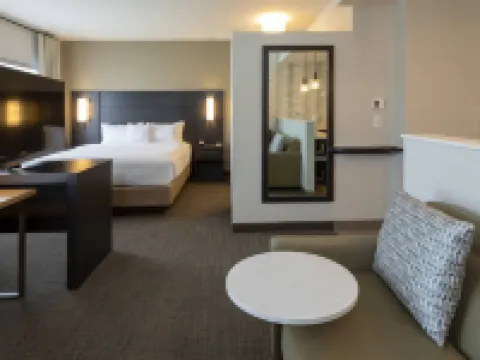 Residence Inn Minneapolis Maple Grove/Arbor Lakes Hotels in Maple Grove