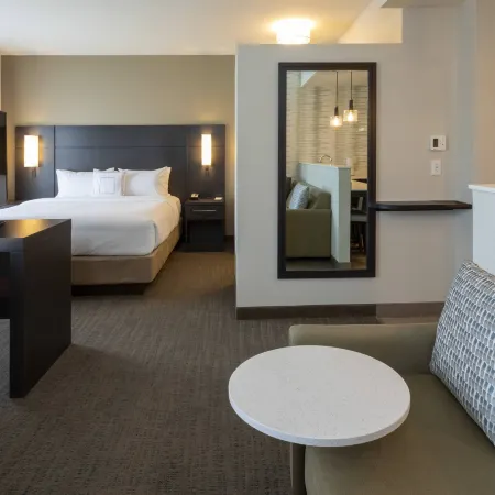Residence Inn Minneapolis Maple Grove/Arbor Lakes