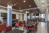 鳳凰城北歡樂谷智選假日套房酒店 - 早餐