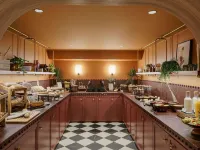 Hotel Faubourg Galant Paris- Handwritten Collection - breakfast