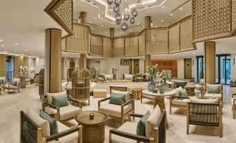 Hawar Resort By Mantis