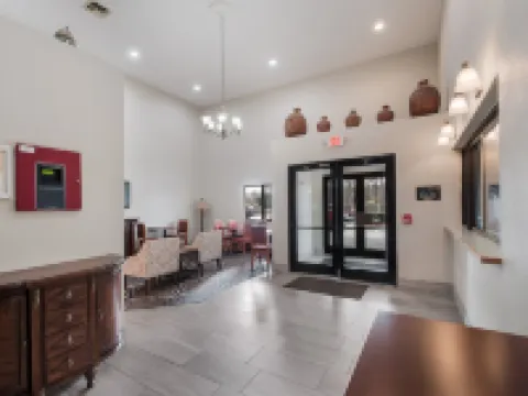 Red Carpet Inn Indian Head Hotels in Charles County