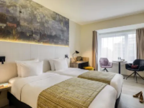 Hotel Mercure Oostende Hotels in Oostende