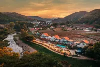 Cheongju Cheongyeongdae Kids Poolvilla