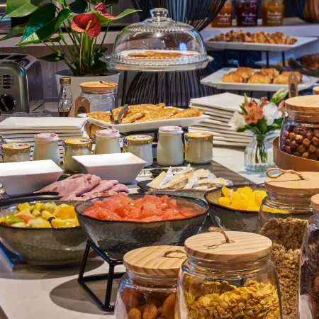 Mercure Paris Nanterre