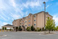 Comfort Inn & Suites Hotels in Bloomfield