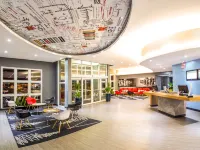 Ibis Aracatuba Hotels in Araçatuba