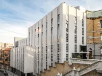 Mercure Bilbao Jardines de Albia