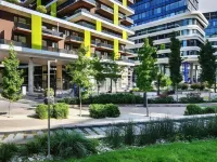 Vision Apartments Budapest Hotel a 