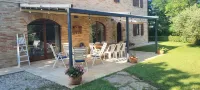 Casale Caldarette historic exclusive country house