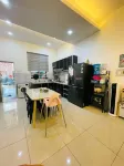 Spacious Family Homestay in Durian Tunggal with Private Pool