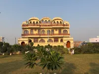 Neer Haveli Agra – A Boutique Homestay Near Taj Mahal - Kitchen