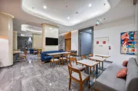 Holiday Inn Express HYDERABAD HITEC CITY by IHG - servizio colazione