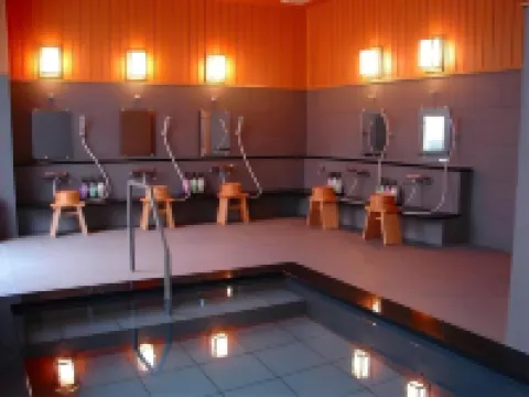 Hotel Grand Terrace Chitose