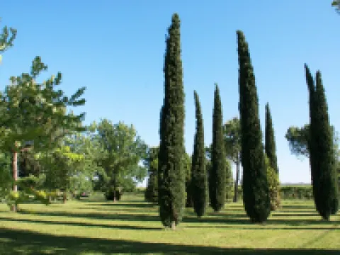 Elegant Holiday Home in Faenza with Garden and Pool Hotels in Faenza