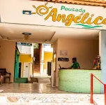 Pousada Angelica