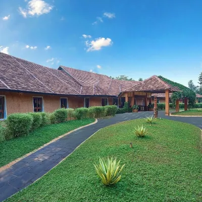 Banasura Hill Resort โรงแรมใกล้น้ำตกมินมุตติ